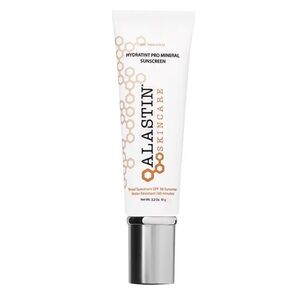 Alastin Skincare Hydratint Pro Mineral Broad Sunscreen SPF 36 3.2 oz